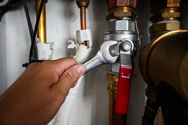 Professional Plumbing in Rock Springs, WY